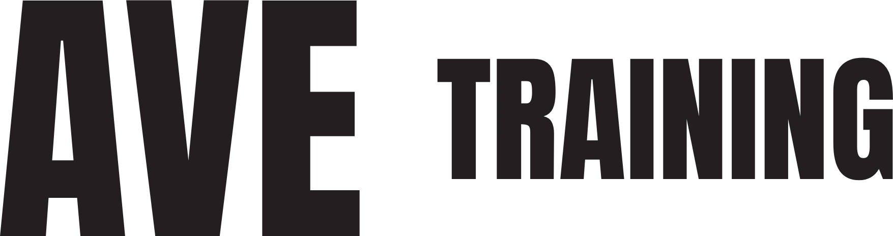 Ave Training Logo - Butik Fitness Stüdyosu Şişli